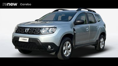 Dacia Duster 1.0 TCe 100 CV ECO-G 4x2 Prestige del 2021 usata a Parma