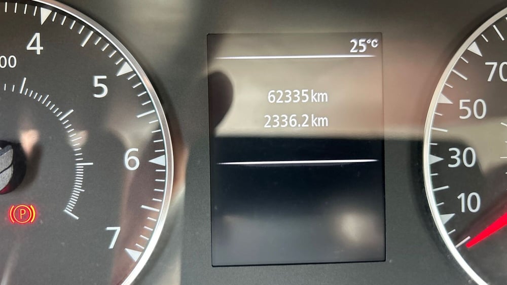Dacia Duster usata a Parma (10)