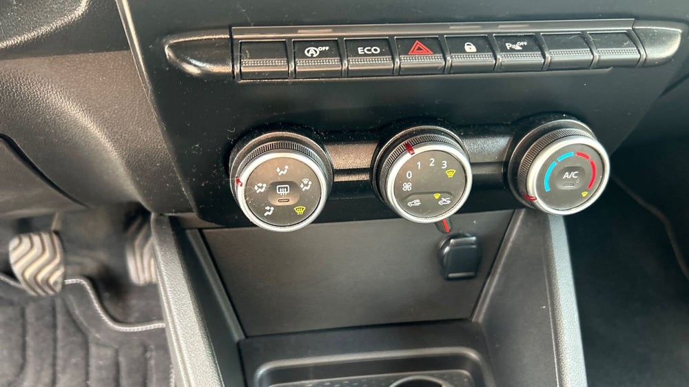 Dacia Duster usata a Parma (15)