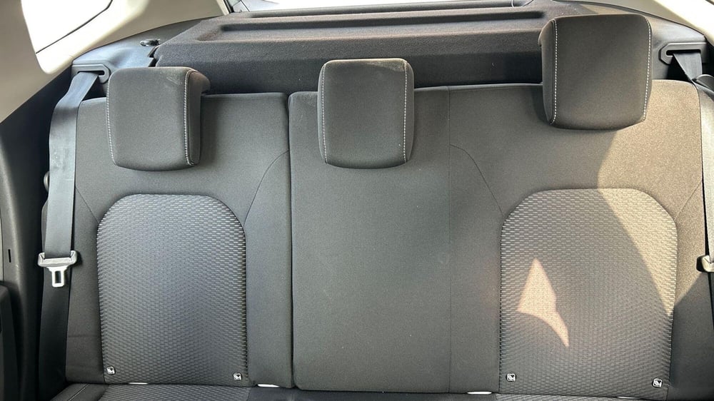 Dacia Duster usata a Parma (19)