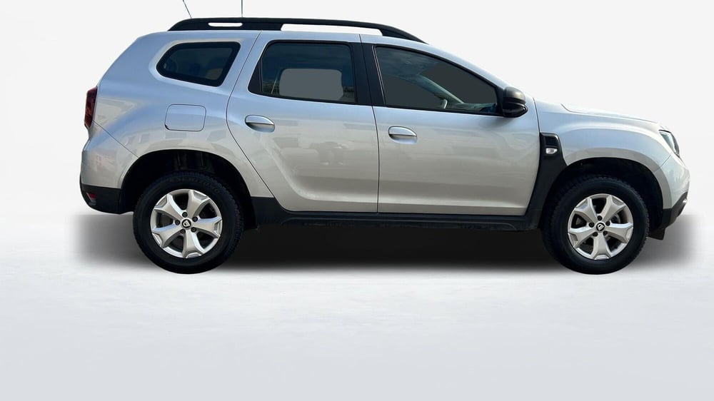Dacia Duster usata a Parma (3)