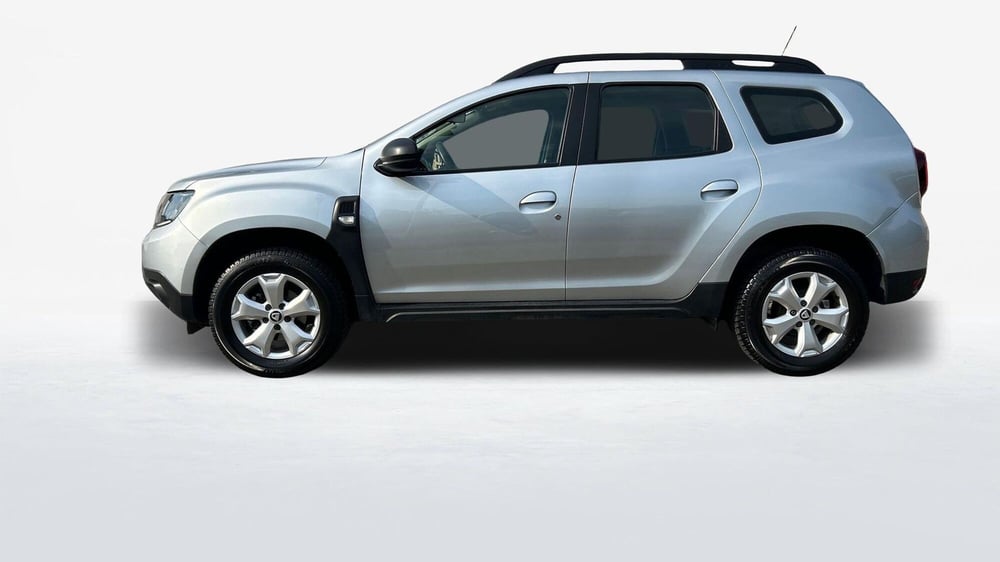 Dacia Duster usata a Parma (4)