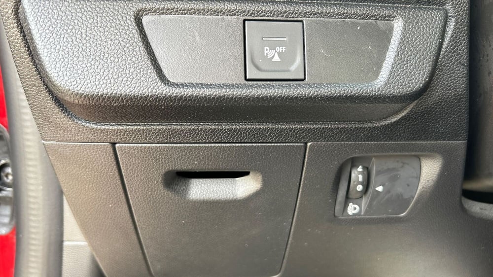Dacia Sandero usata a Parma (19)