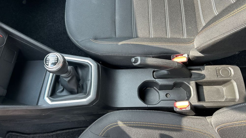 Dacia Sandero usata a Parma (20)