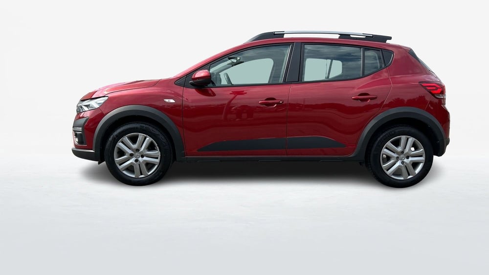 Dacia Sandero usata a Parma (3)