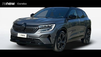 Renault Austral 1.2 full hybrid Techno Esprit Alpine 200cv auto del 2023 usata a Parma