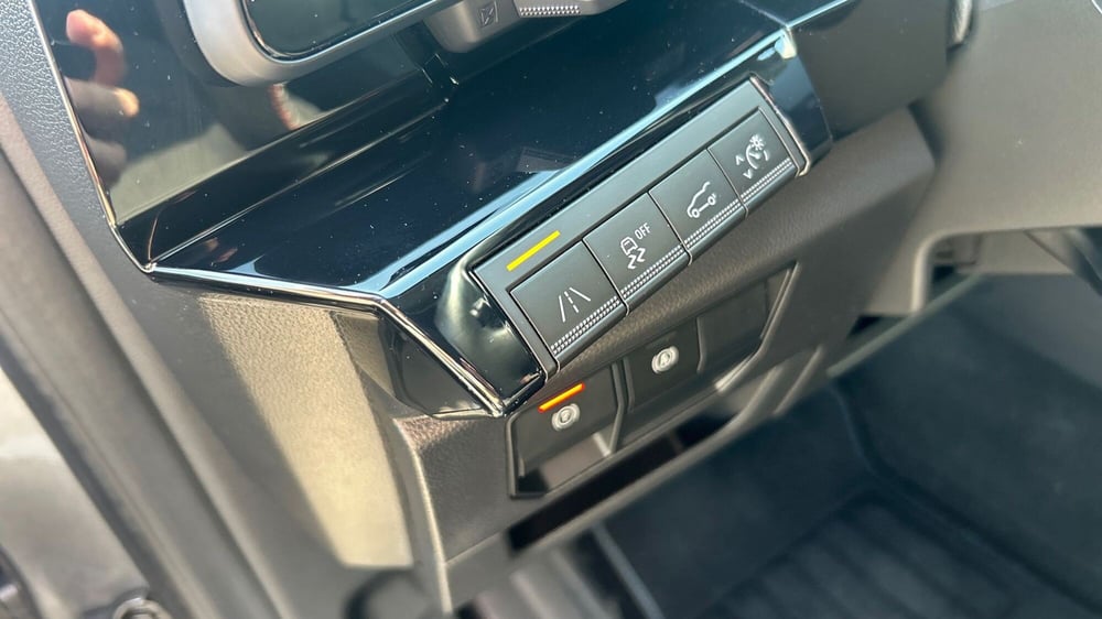 Renault Austral usata a Parma (18)