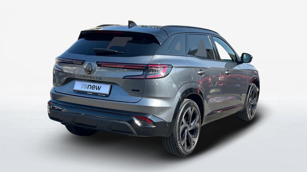 Renault Austral usata a Parma (2)