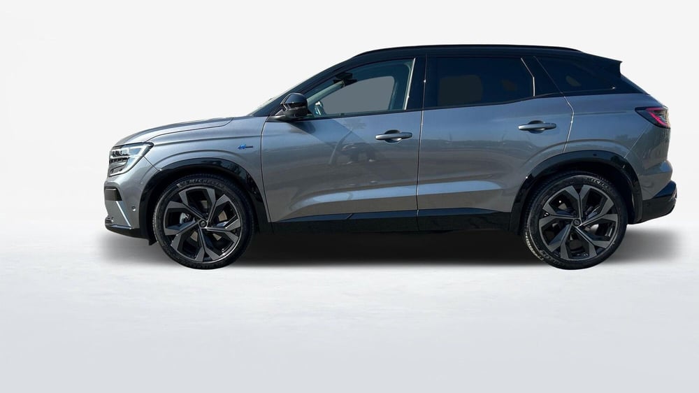 Renault Austral usata a Parma (3)