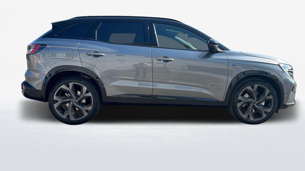 Renault Austral usata a Parma (4)