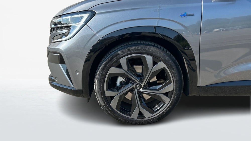 Renault Austral usata a Parma (5)