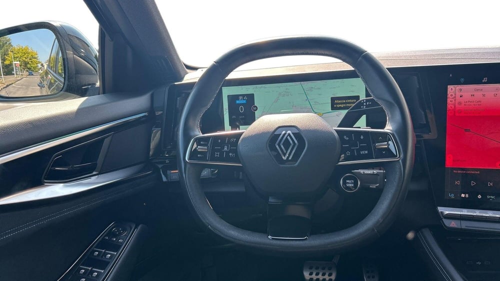 Renault Austral usata a Parma (7)