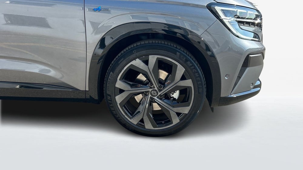 Renault Austral usata a Parma (9)