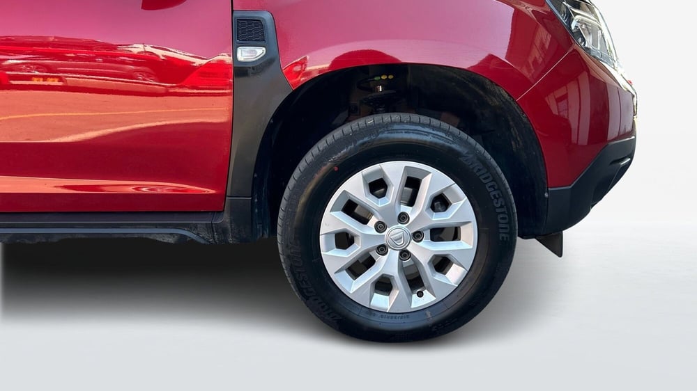 Dacia Duster usata a Parma (15)