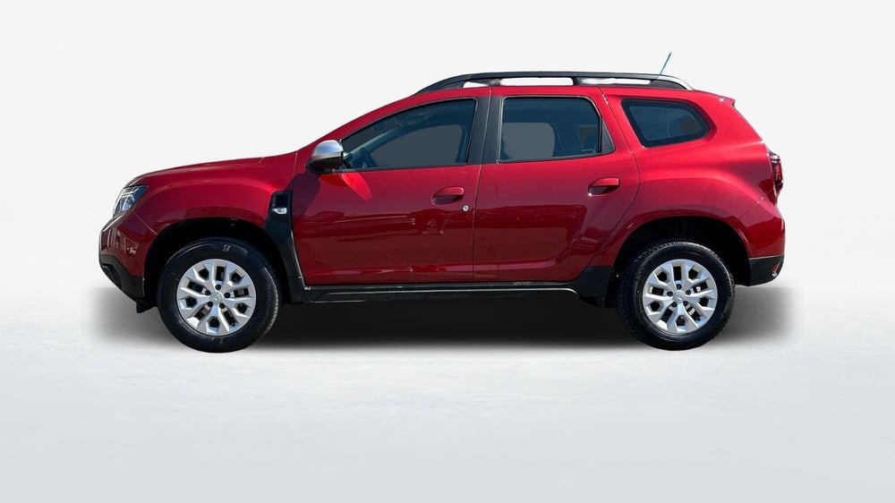 Dacia Duster usata a Parma (3)