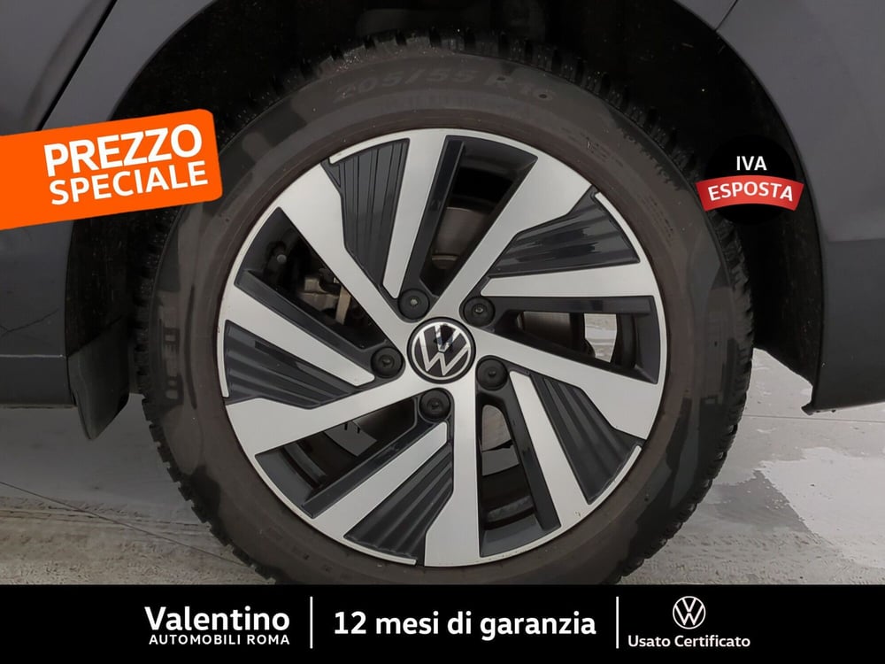 Volkswagen Golf usata a Roma (11)