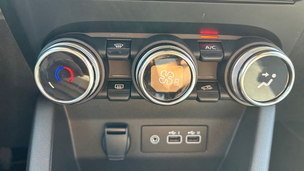 Renault Clio usata a Parma (15)