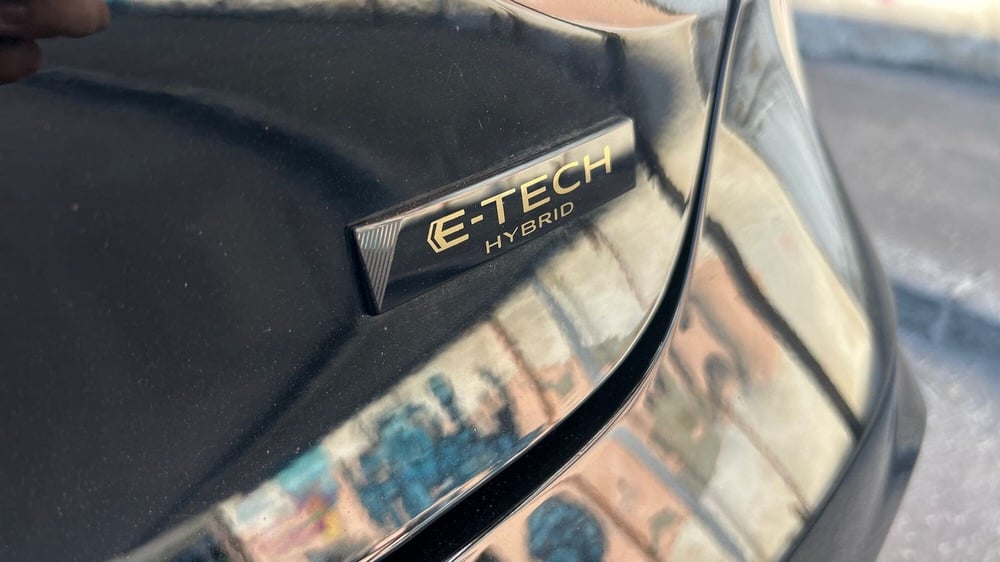 Renault Clio usata a Parma (17)
