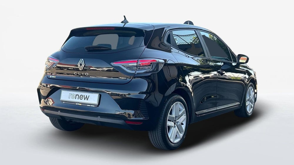 Renault Clio usata a Parma (2)