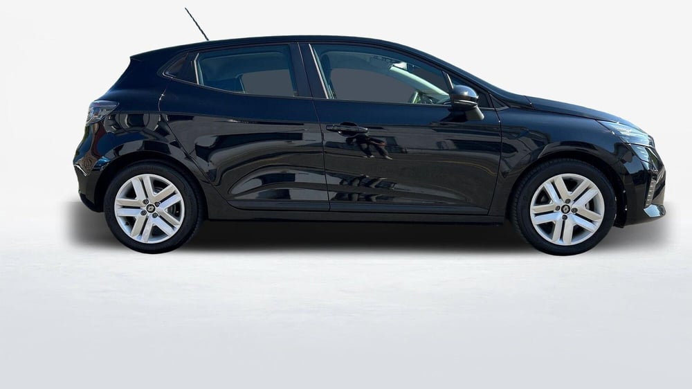 Renault Clio usata a Parma (3)