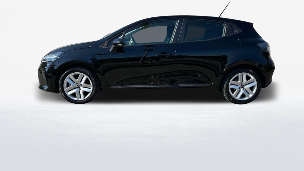 Renault Clio usata a Parma (4)