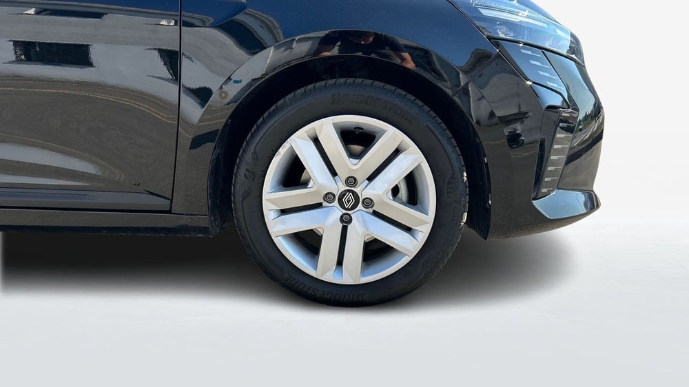 Renault Clio usata a Parma (5)