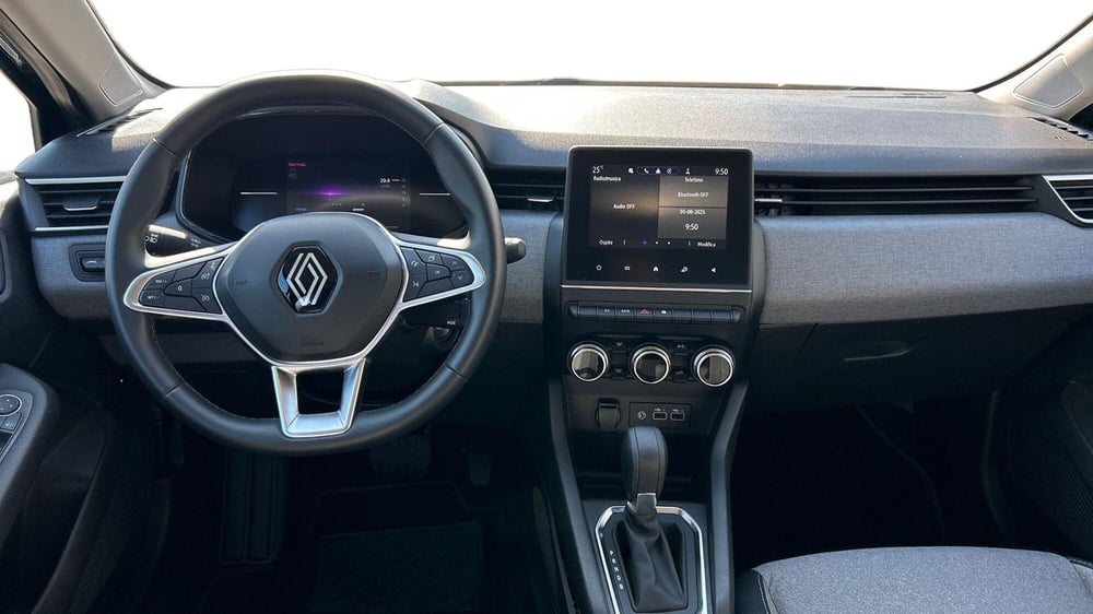 Renault Clio usata a Parma (6)