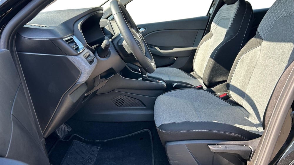Renault Clio usata a Parma (7)