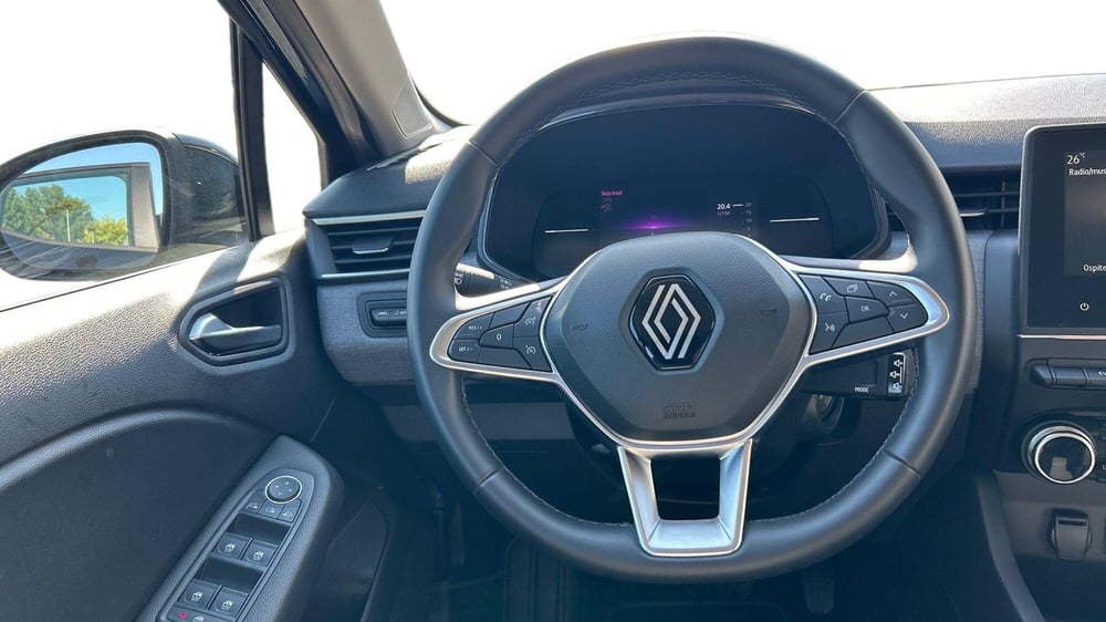 Renault Clio usata a Parma (8)