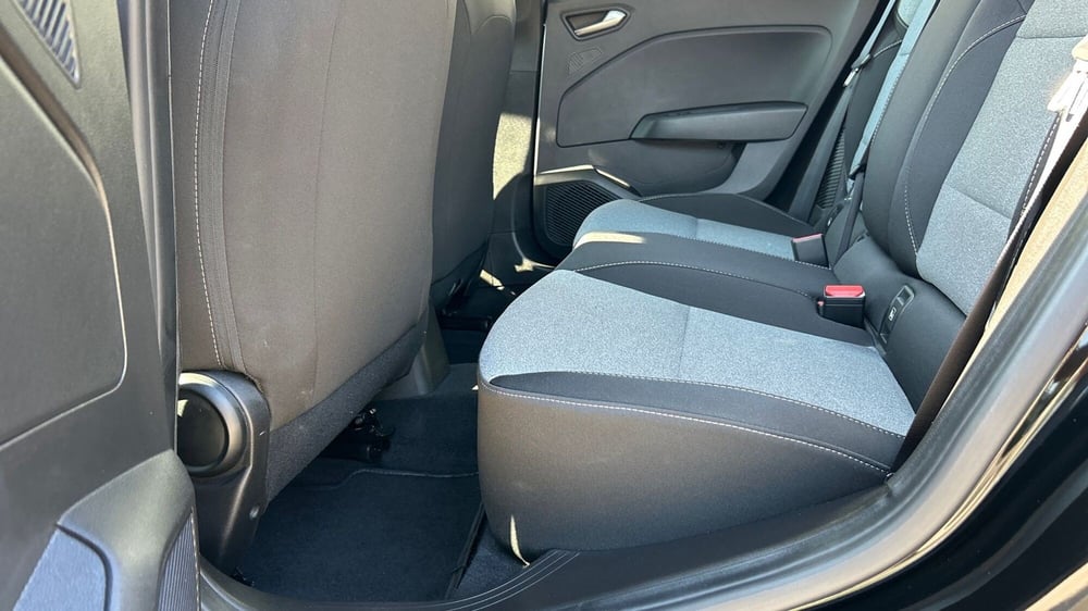 Renault Clio usata a Parma (9)