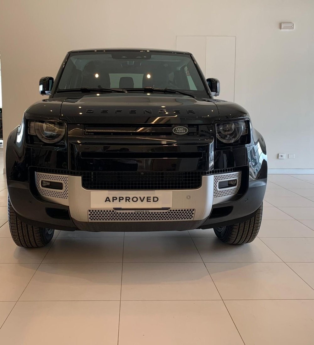 Land Rover Defender usata a Lucca (8)