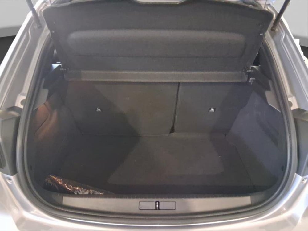 Peugeot 208 usata a Genova (17)