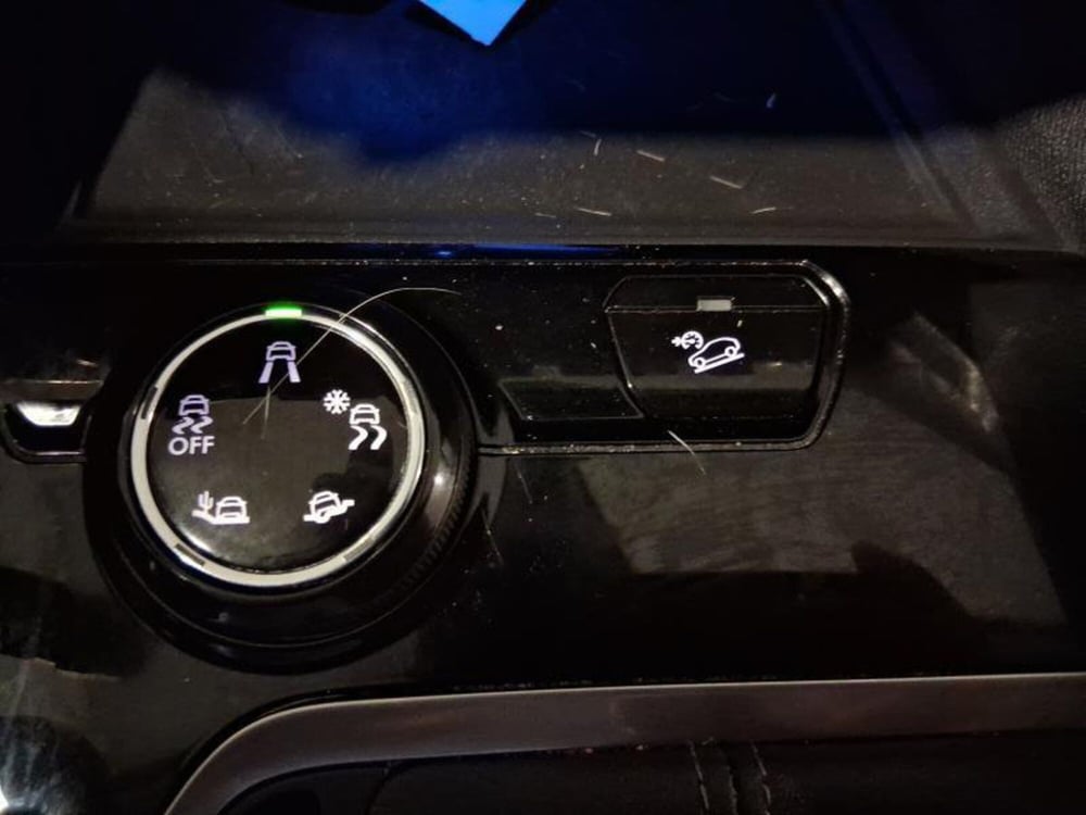 Peugeot 5008 usata a Genova (20)