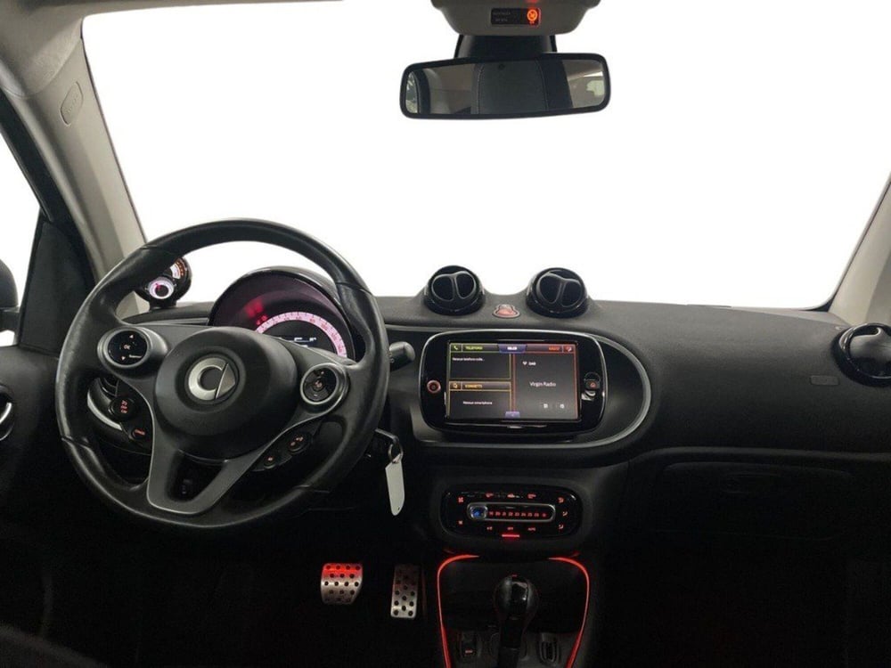 smart Fortwo usata a Macerata (10)