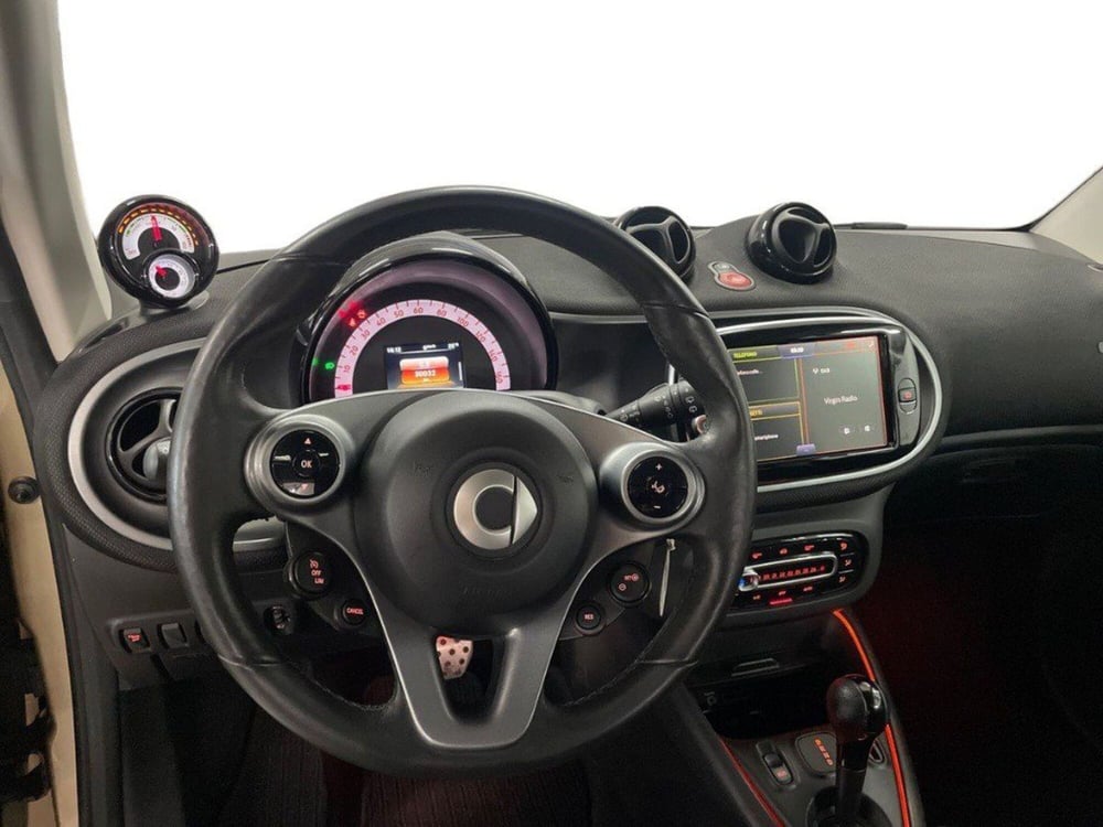 smart Fortwo usata a Macerata (11)