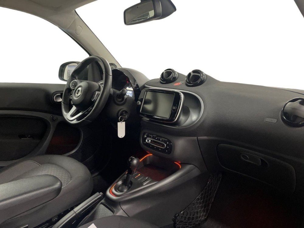 smart Fortwo usata a Macerata (12)