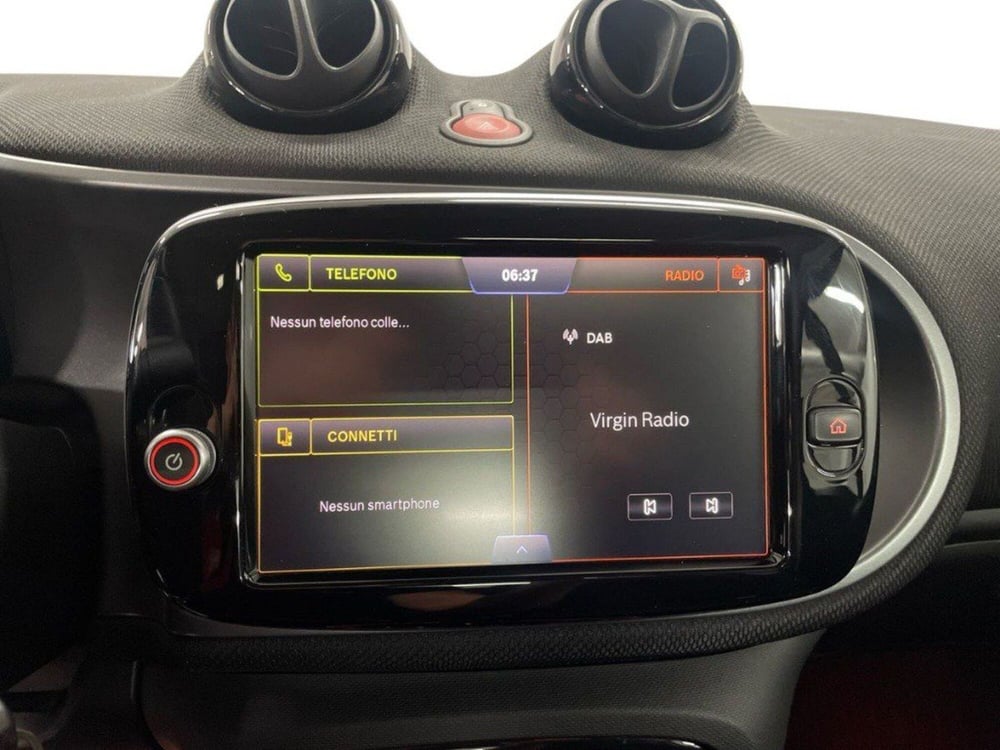 smart Fortwo usata a Macerata (15)