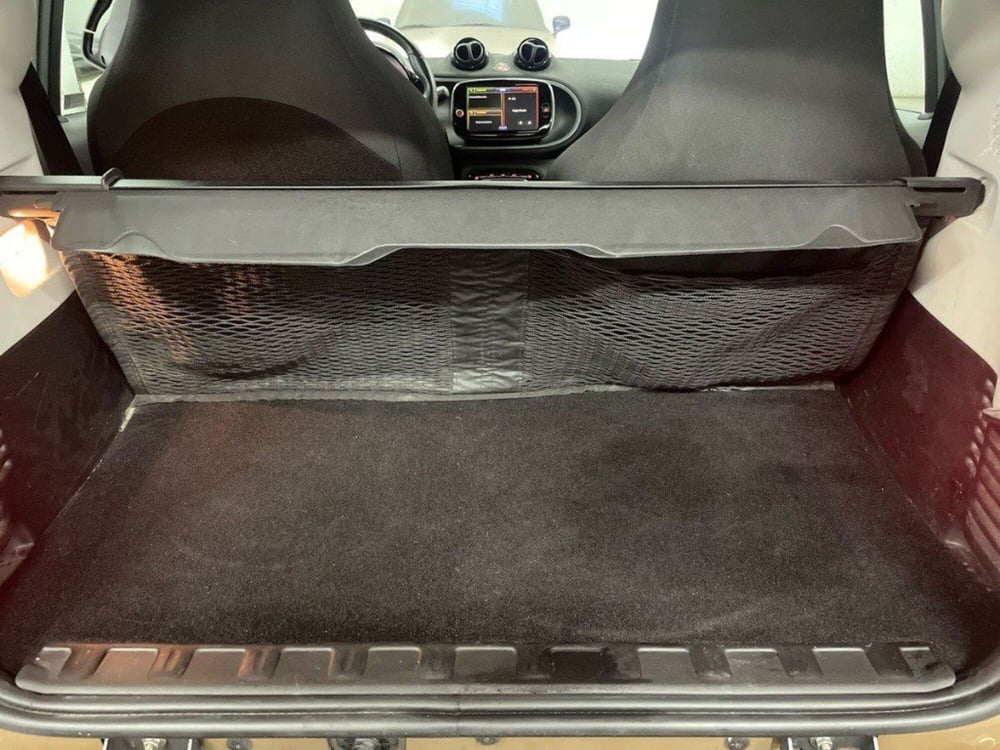 smart Fortwo usata a Macerata (7)