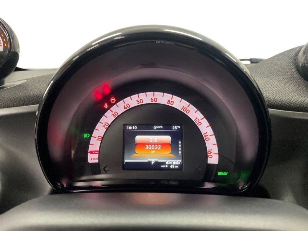 smart Fortwo usata a Macerata (9)