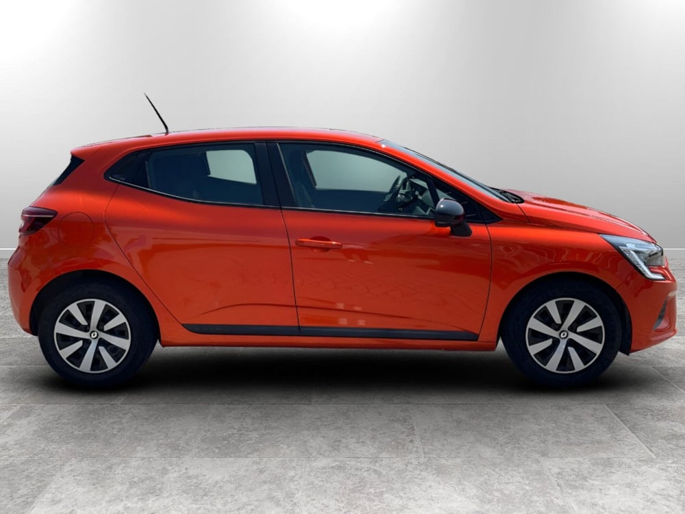 Renault Clio usata a Siena (3)