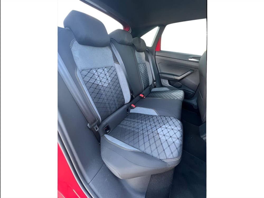 Volkswagen Taigo usata a Siena (13)