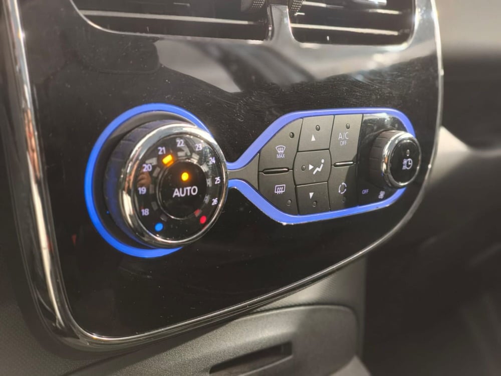Renault Zoe usata a Brescia (16)