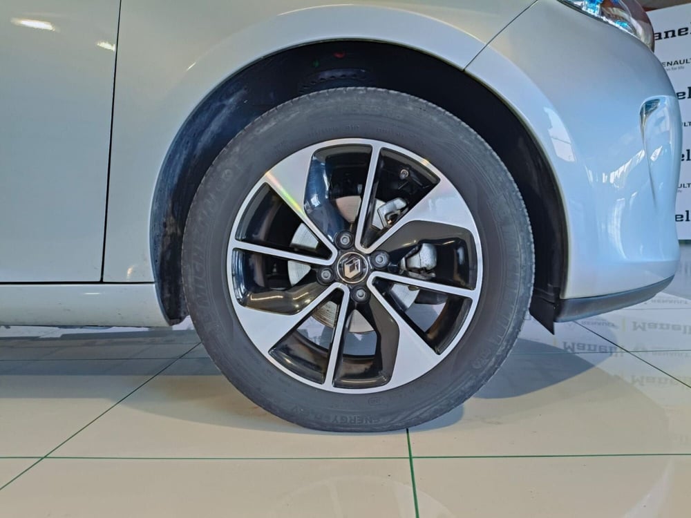 Renault Zoe usata a Brescia (20)