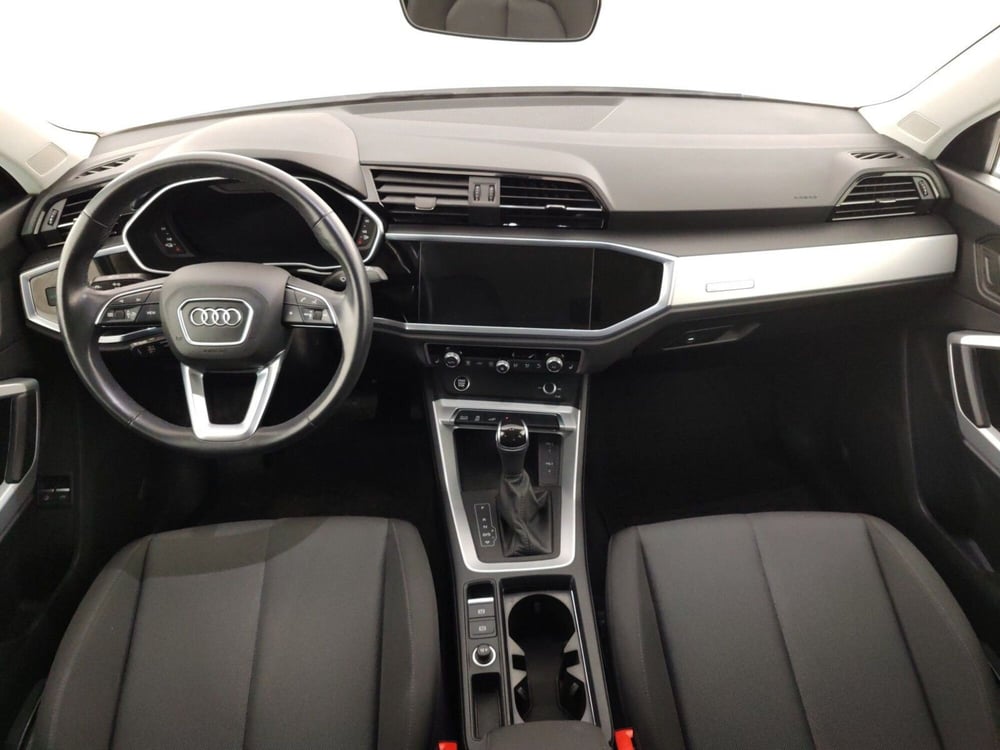 Audi Q3 usata a Massa-Carrara (11)