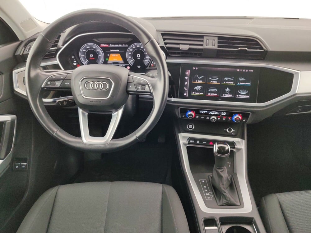 Audi Q3 usata a Massa-Carrara (15)