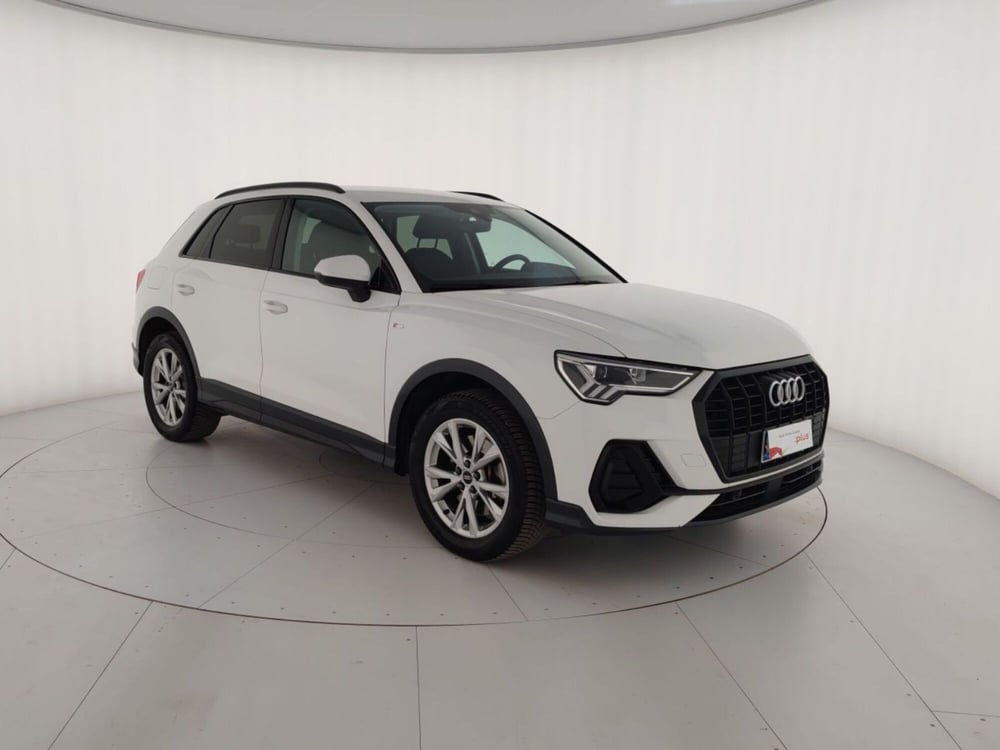 Audi Q3 usata a Massa-Carrara (3)