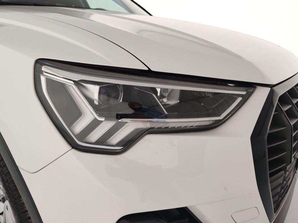 Audi Q3 usata a Massa-Carrara (4)