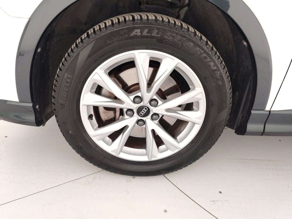 Audi Q3 usata a Massa-Carrara (6)