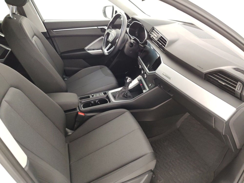 Audi Q3 usata a Massa-Carrara (7)