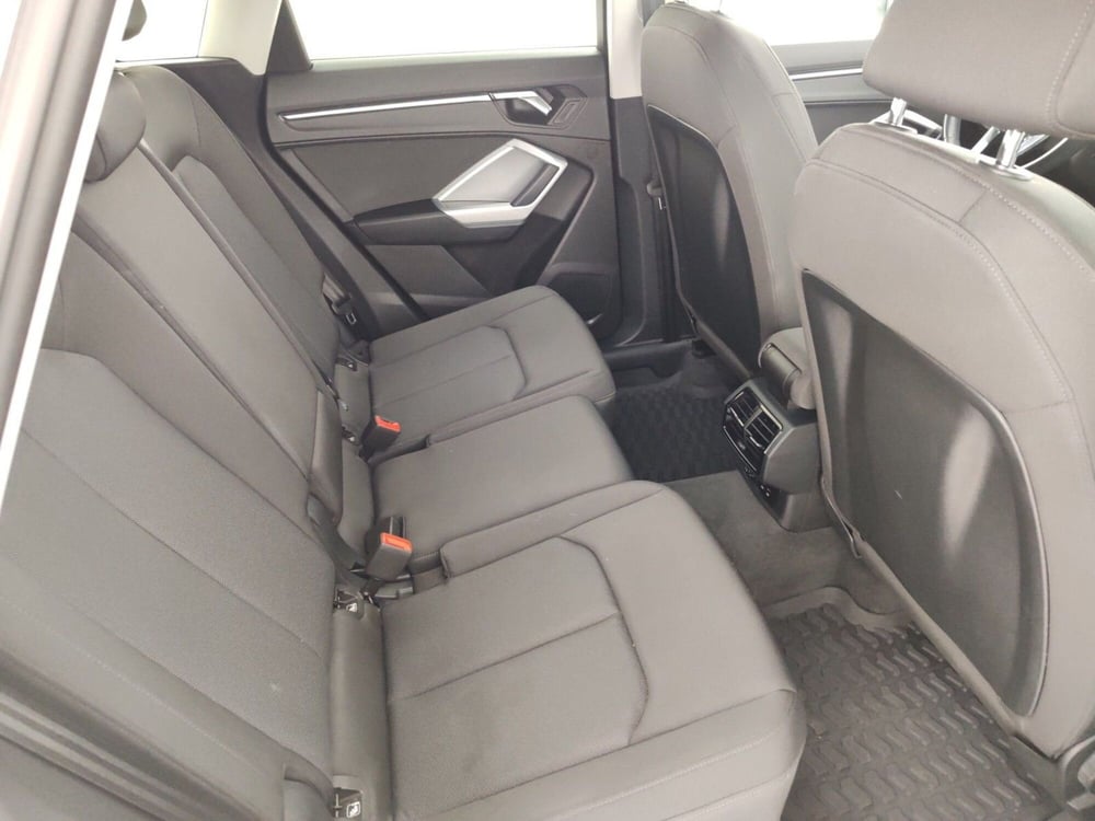 Audi Q3 usata a Massa-Carrara (8)